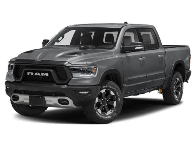 ram ram 1500 pickup 2019 1C6SRFFT9KN810873 image ram ram 1500 pickup 2019 1C6SRFFT9KN810873 image